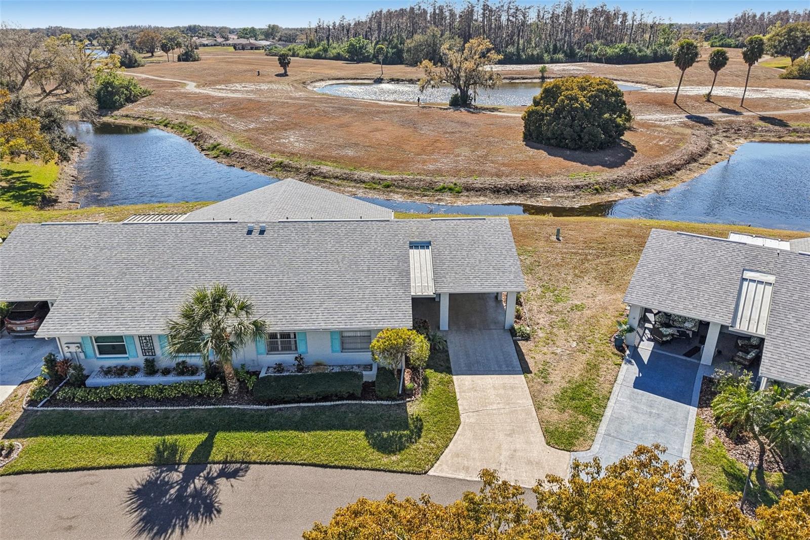 GLOUCESTER G CONDO - Residential