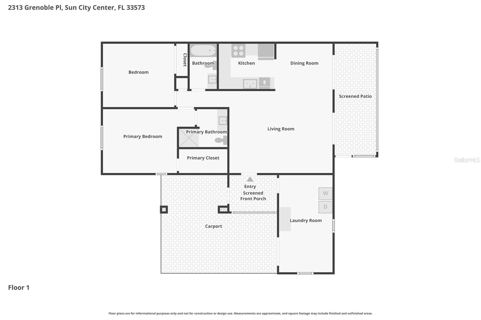 GLOUCESTER G CONDO - Residential