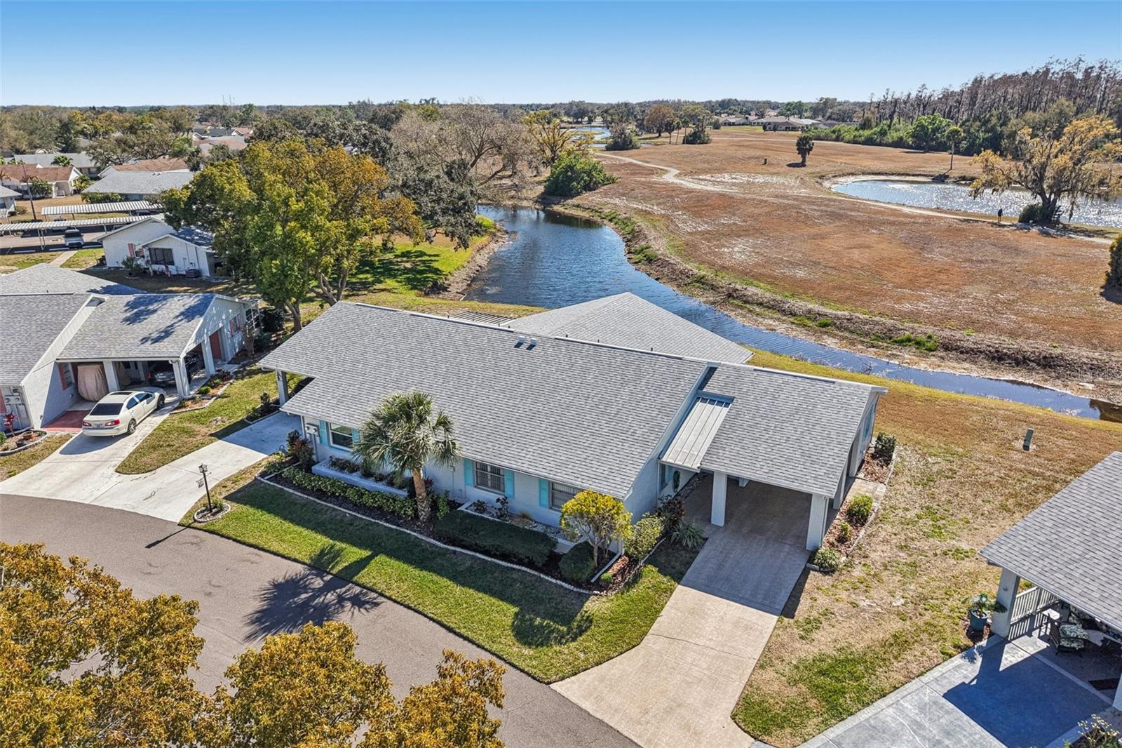 GLOUCESTER G CONDO - Residential