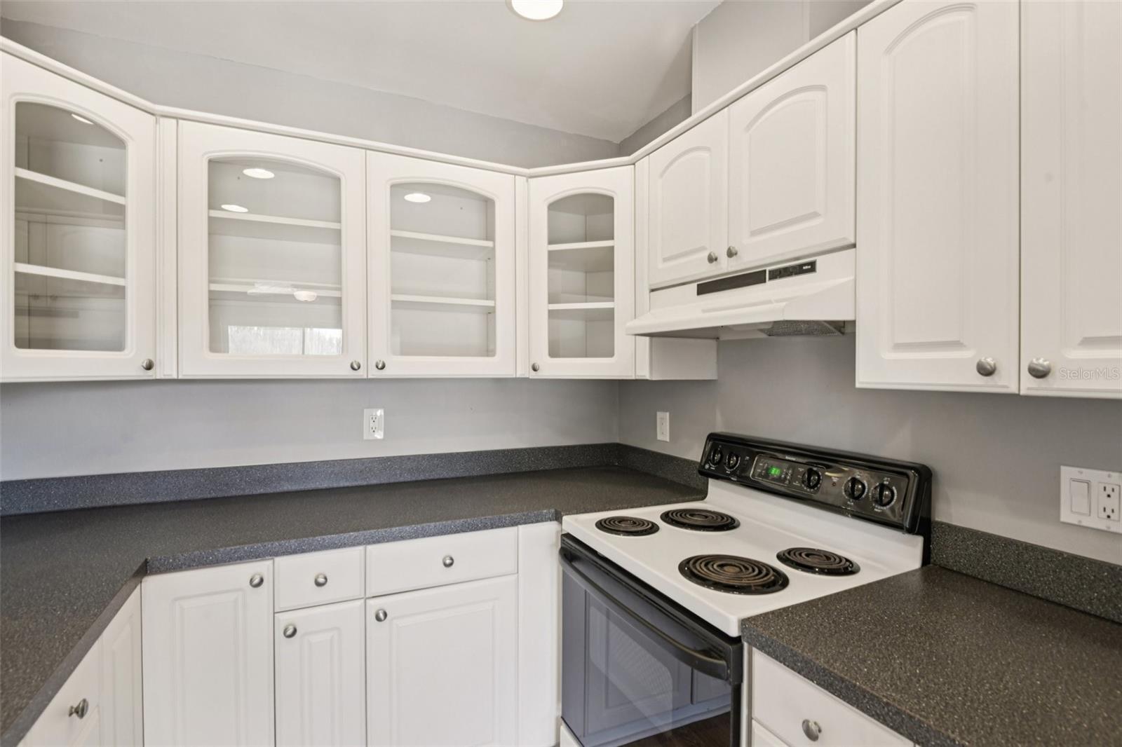 GLOUCESTER G CONDO - Residential