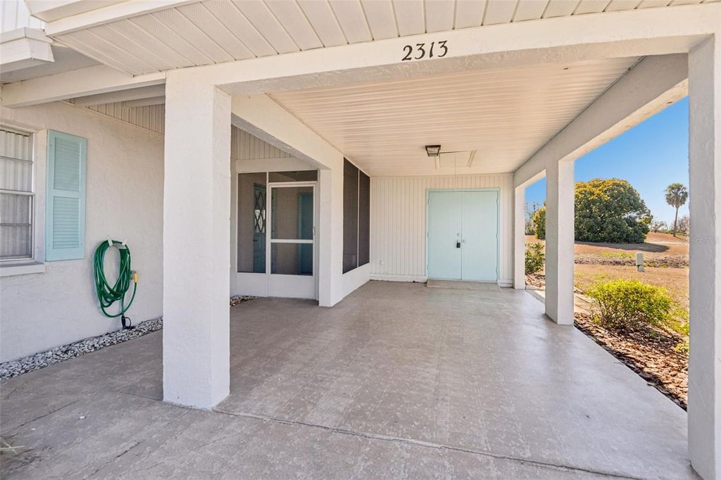 Photo of 2313 Grenoble Place, Sun City Center, FL 33573 (MLS # TB8477375)