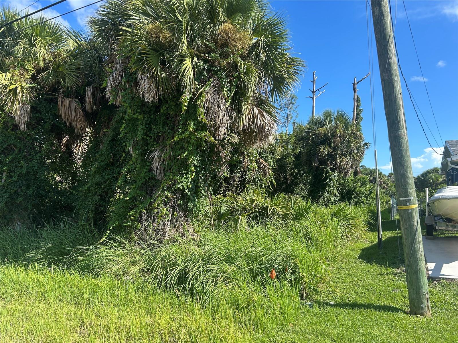 PORT CHARLOTTE SEC 074 - Land