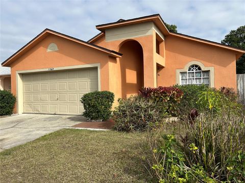 A home in ORLANDO