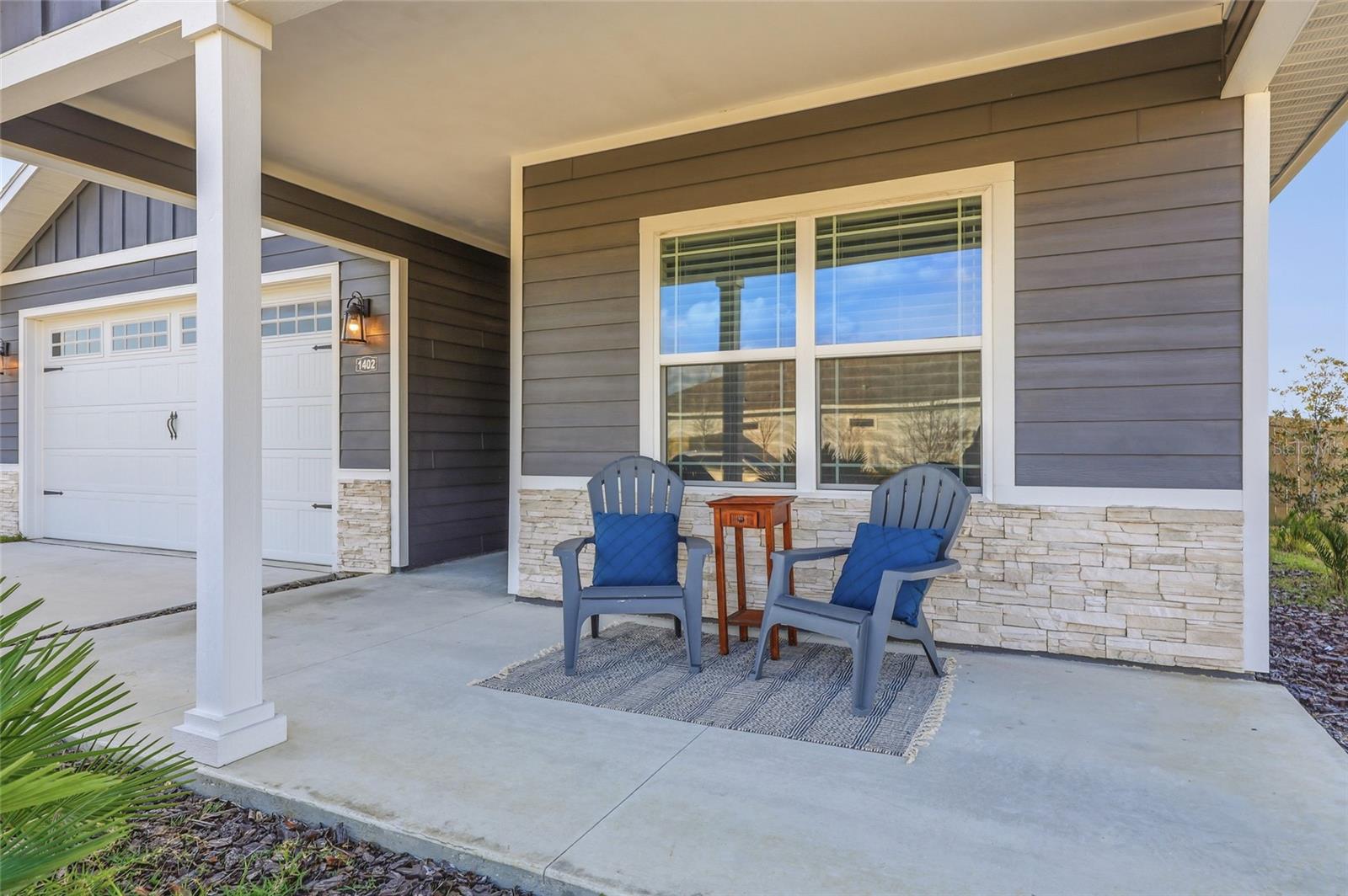 GRAND OAKS - Residential