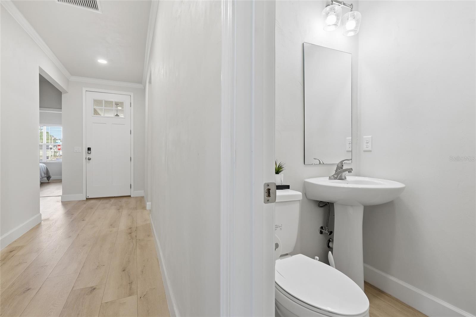 GRAND OAKS - Residential