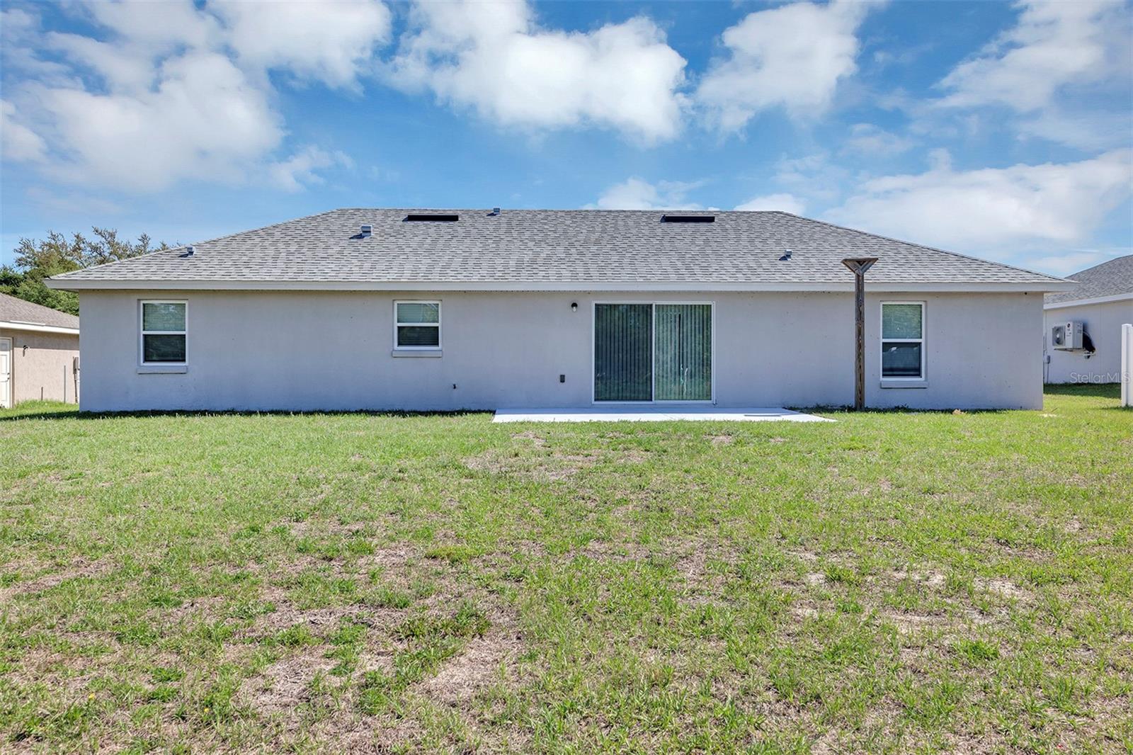 MARION OAKS UN NINEDIVISION - Residential