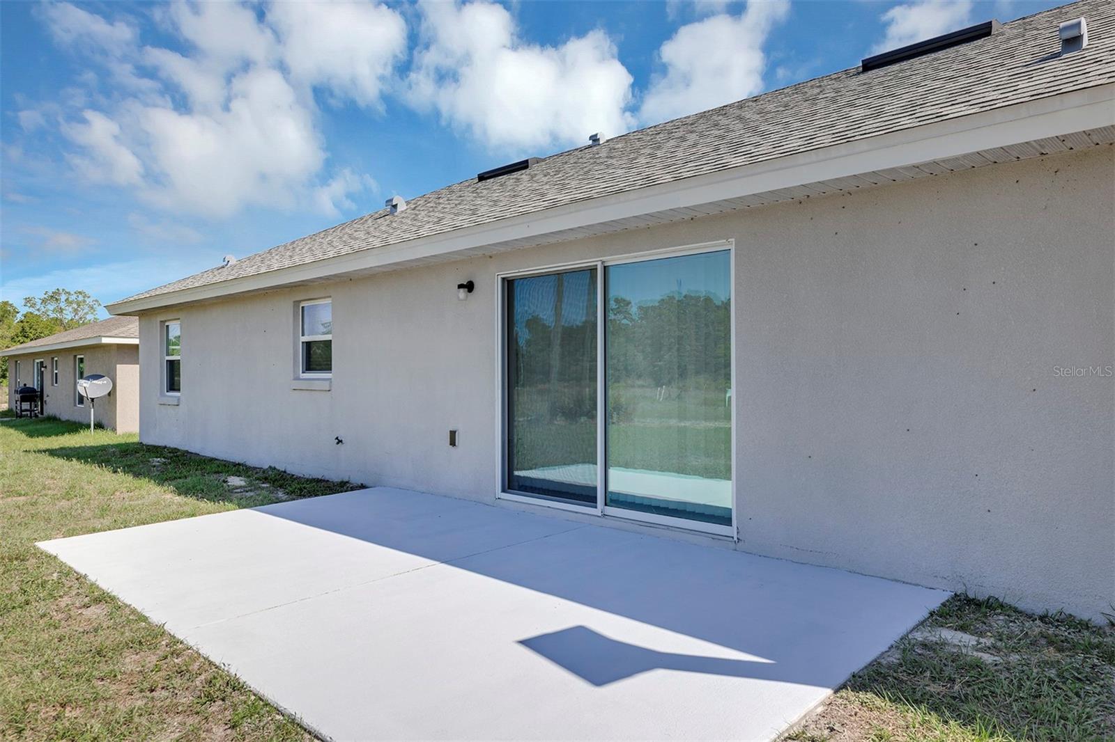 MARION OAKS UN NINEDIVISION - Residential