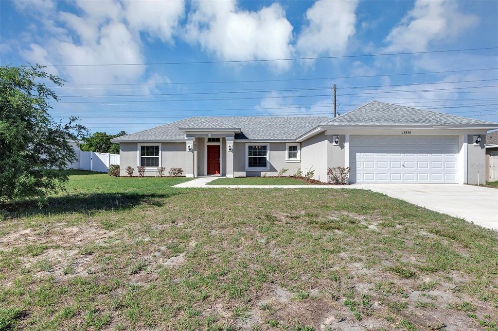 Photo of 15850 SW 59th Avenue Road, Ocala, FL 34473 (MLS # O6397899)