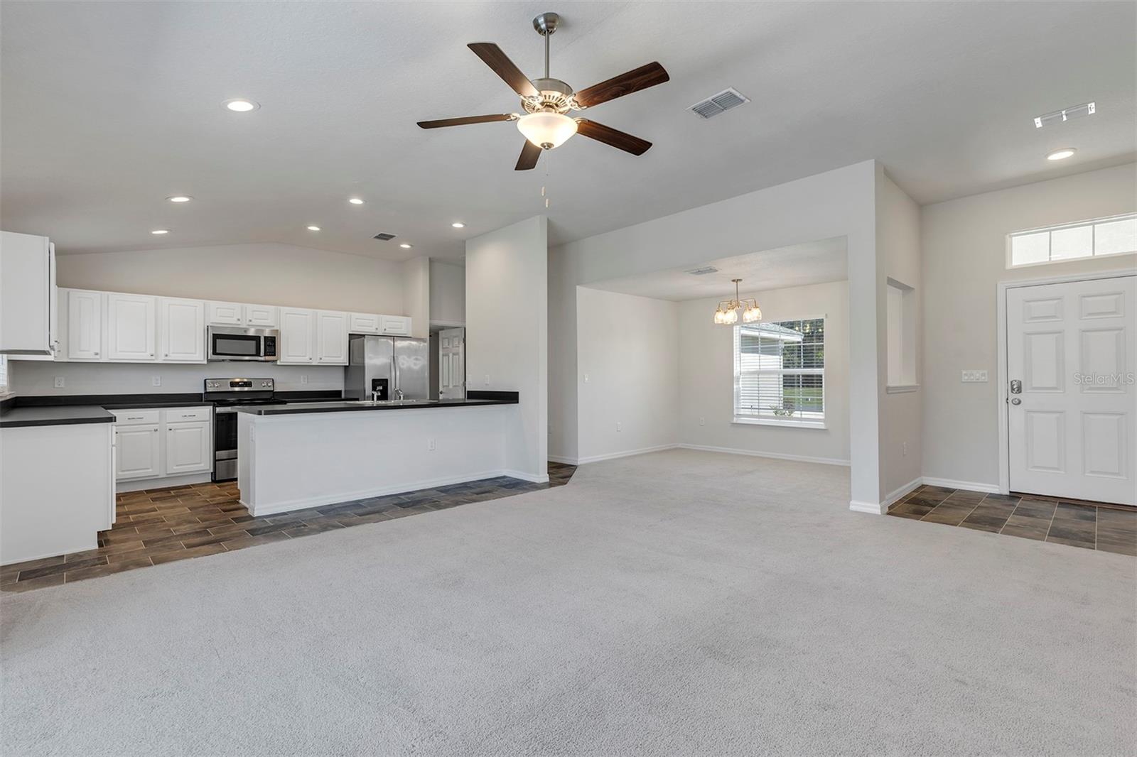 MARION OAKS UN NINEDIVISION - Residential