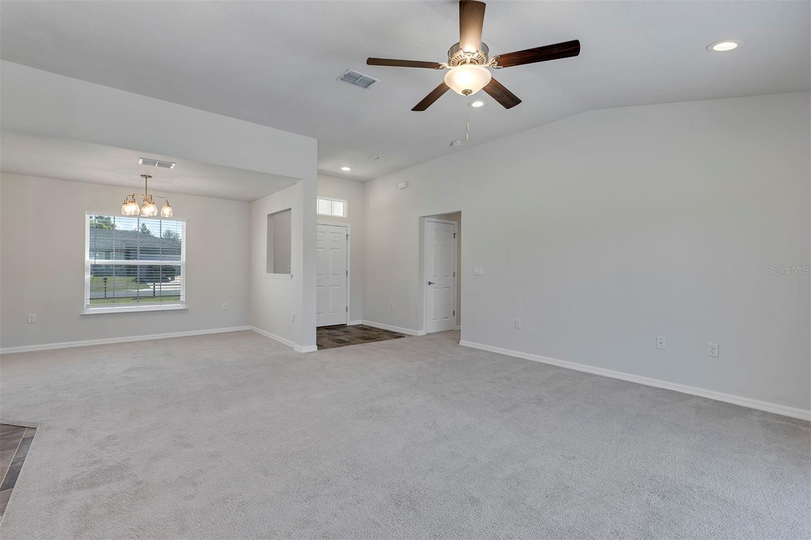 MARION OAKS UN NINEDIVISION - Residential