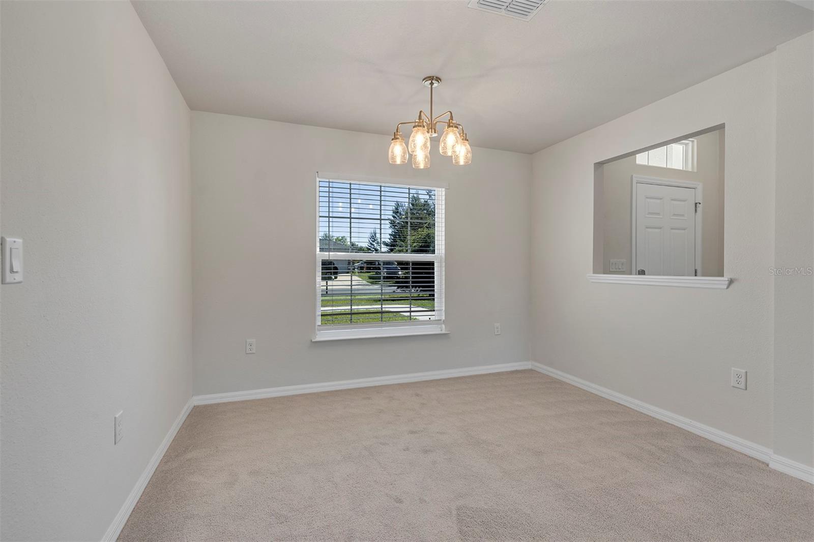 MARION OAKS UN NINEDIVISION - Residential