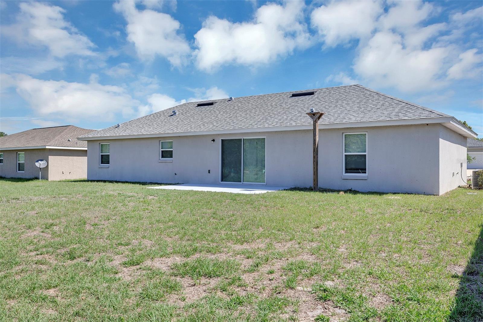 MARION OAKS UN NINEDIVISION - Residential