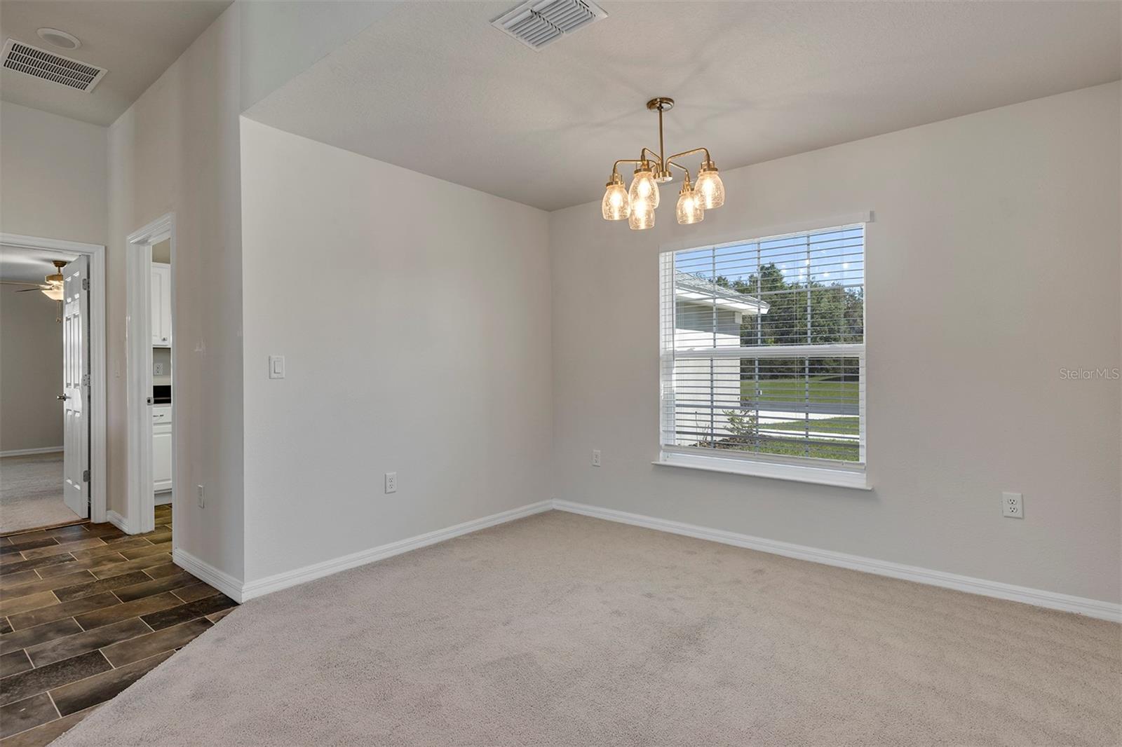 MARION OAKS UN NINEDIVISION - Residential