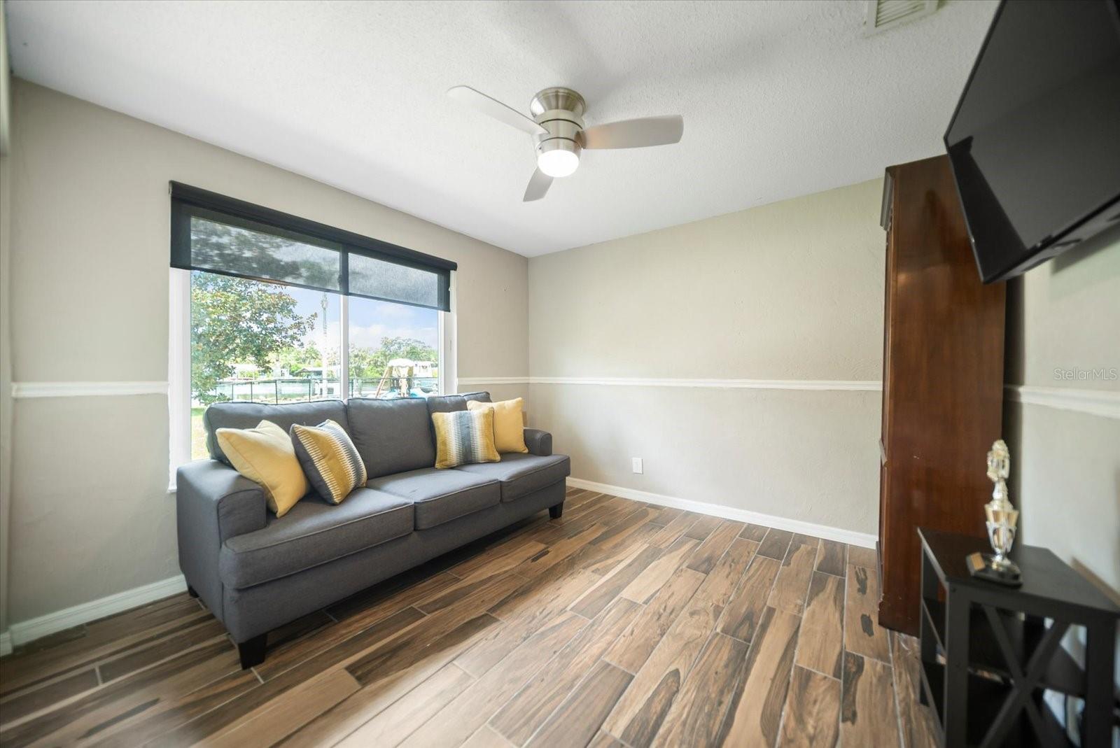 TOMOKA ESTATES UNIT 07 REP - Residential