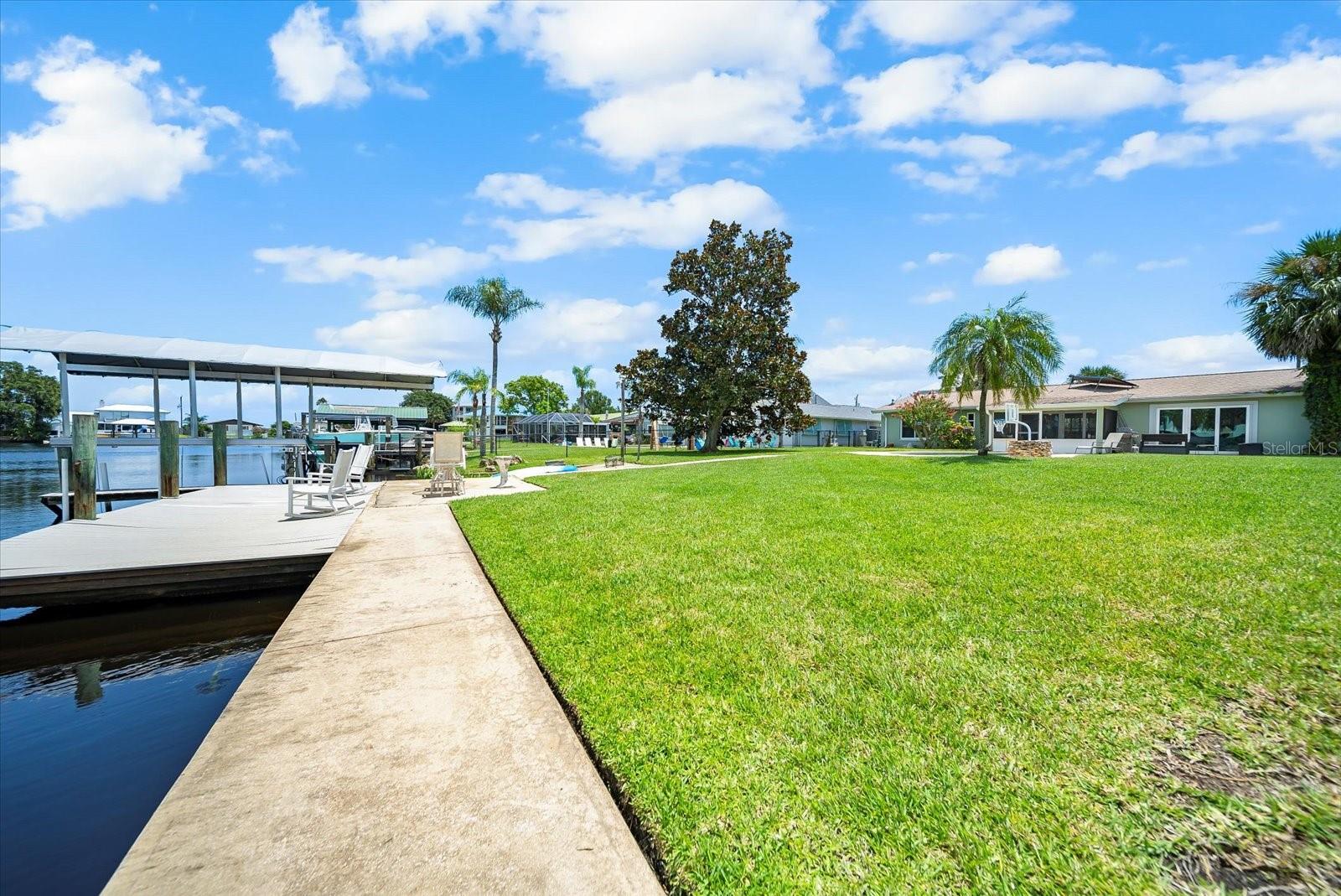 TOMOKA ESTATES UNIT 07 REP - Residential