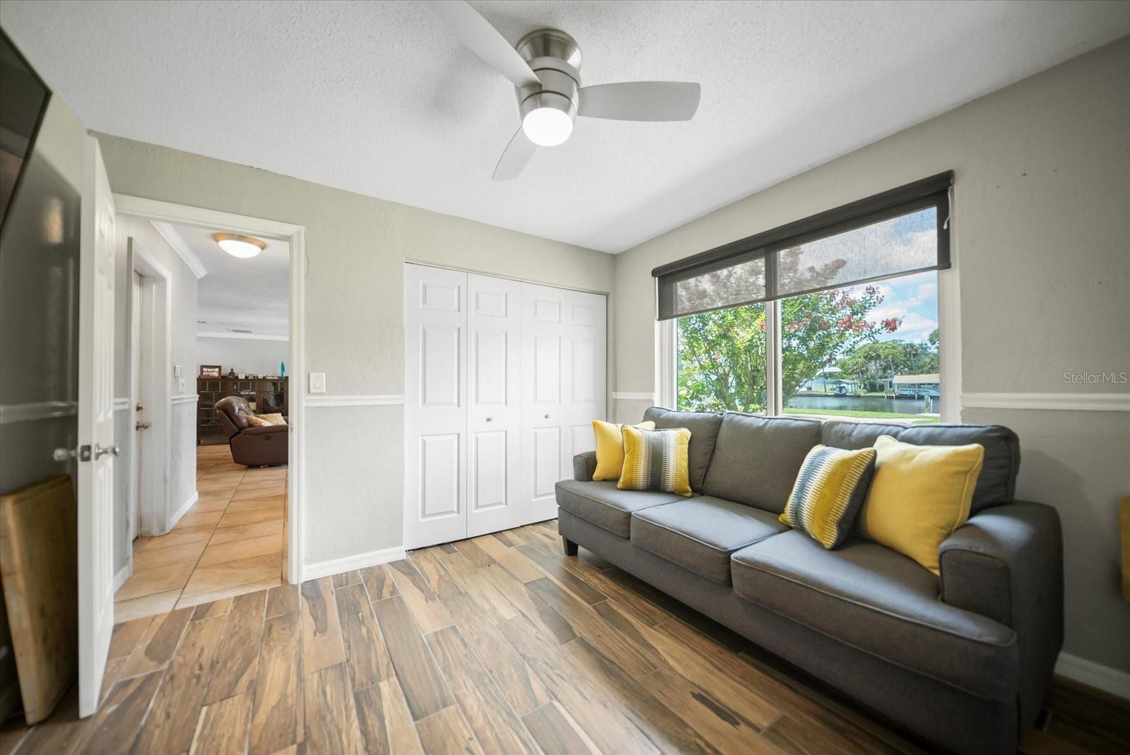 TOMOKA ESTATES UNIT 07 REP - Residential