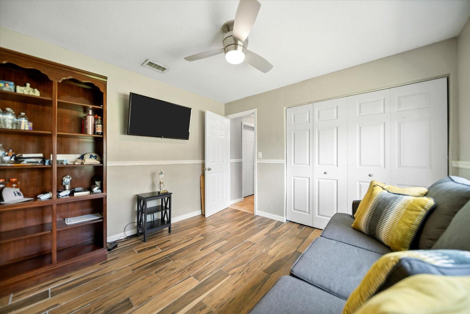 TOMOKA ESTATES UNIT 07 REP - Residential