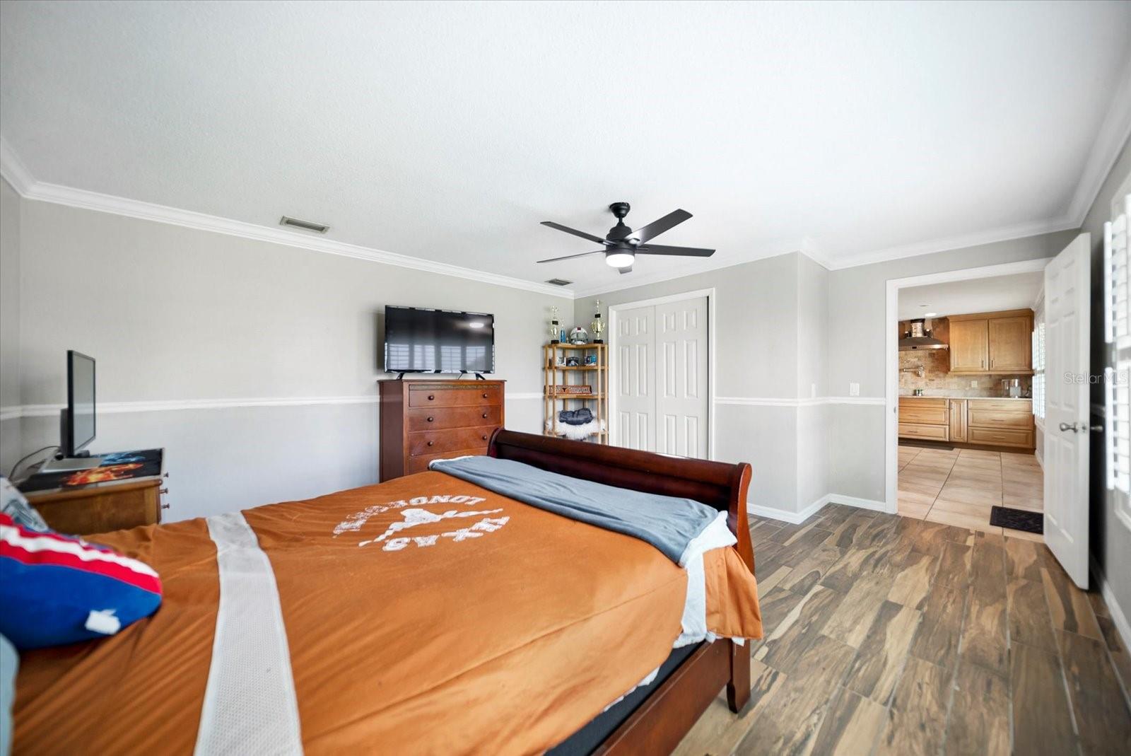 TOMOKA ESTATES UNIT 07 REP - Residential