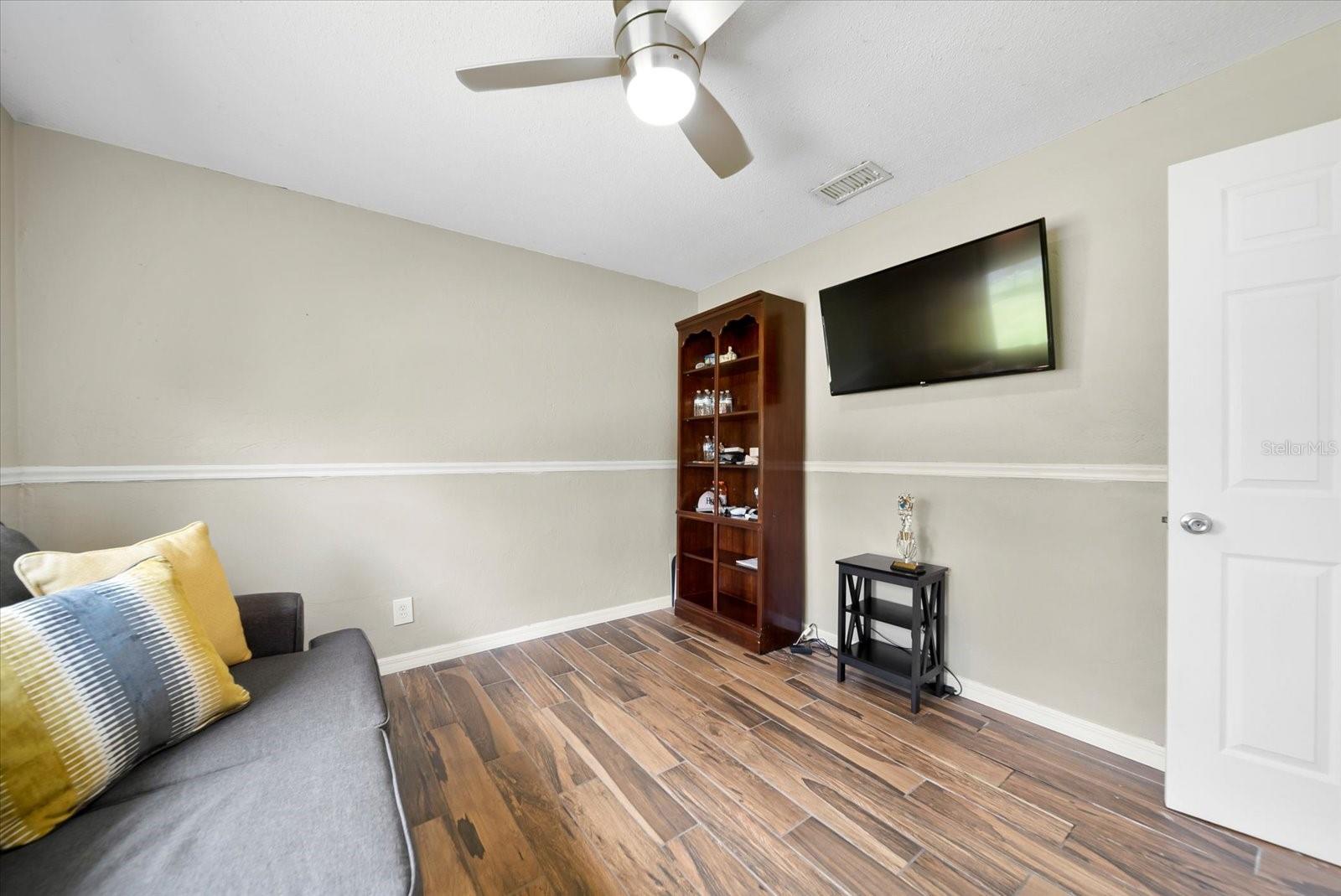 TOMOKA ESTATES UNIT 07 REP - Residential