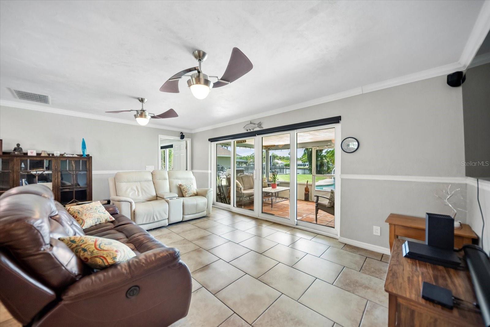 TOMOKA ESTATES UNIT 07 REP - Residential