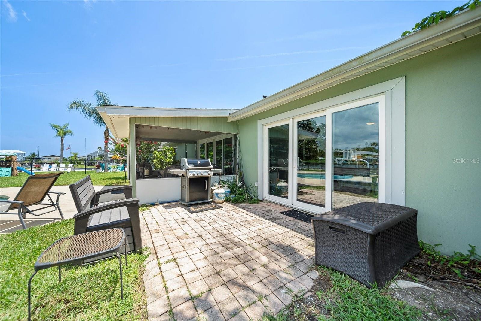 TOMOKA ESTATES UNIT 07 REP - Residential