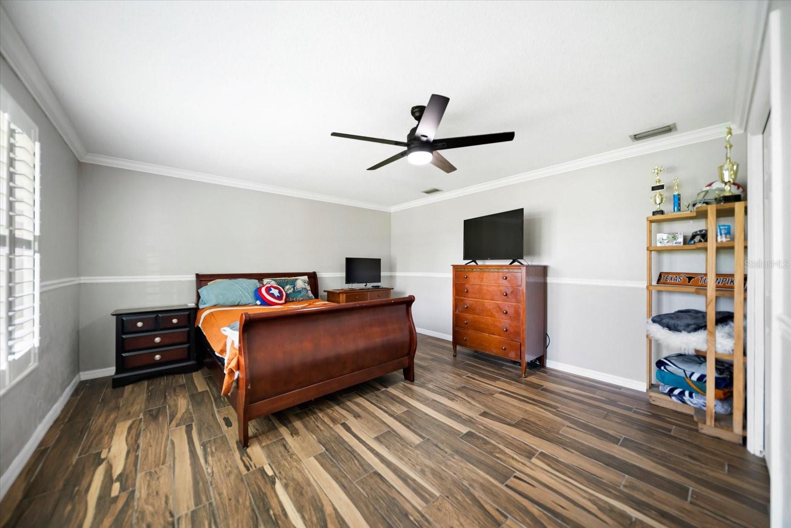 TOMOKA ESTATES UNIT 07 REP - Residential