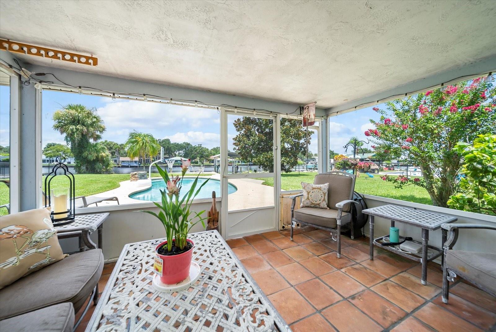 TOMOKA ESTATES UNIT 07 REP - Residential