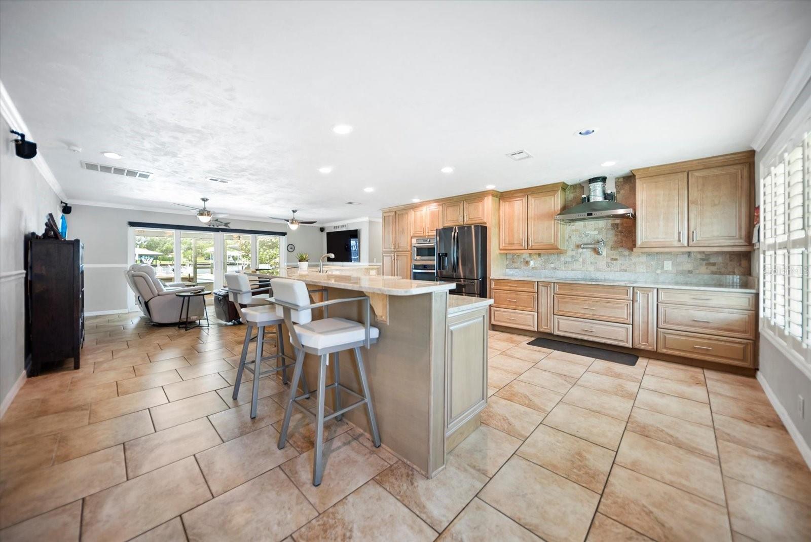 TOMOKA ESTATES UNIT 07 REP - Residential