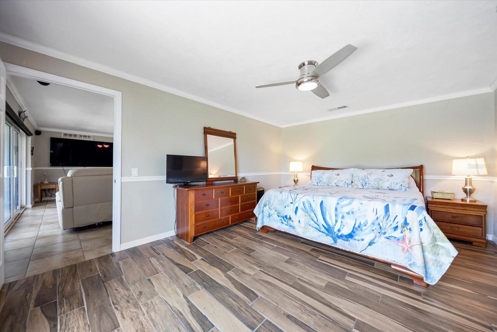 TOMOKA ESTATES UNIT 07 REP - Residential