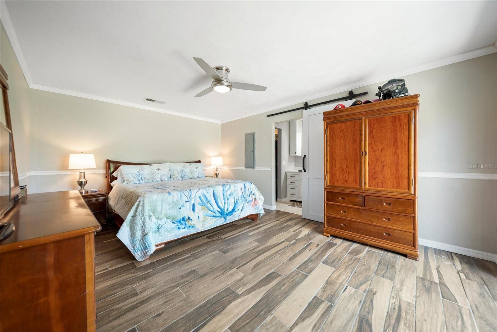 TOMOKA ESTATES UNIT 07 REP - Residential