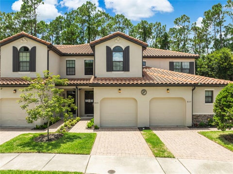 Photo of 8221 Roseville Road, Davenport, FL 33896 (MLS # S5152962)
