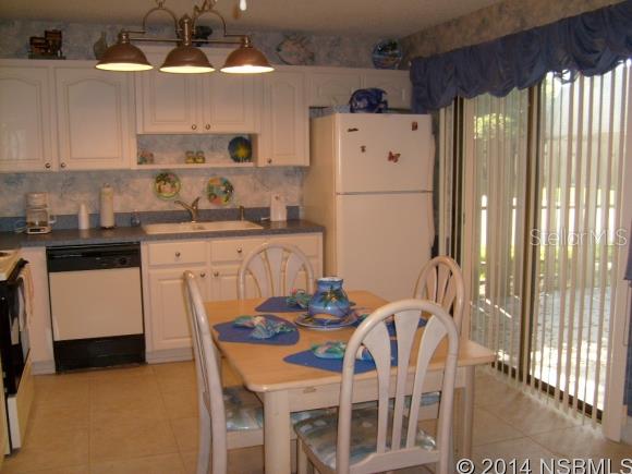 Algernon S Browns - Residential Lease