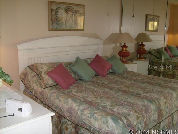 Algernon S Browns - Residential Lease