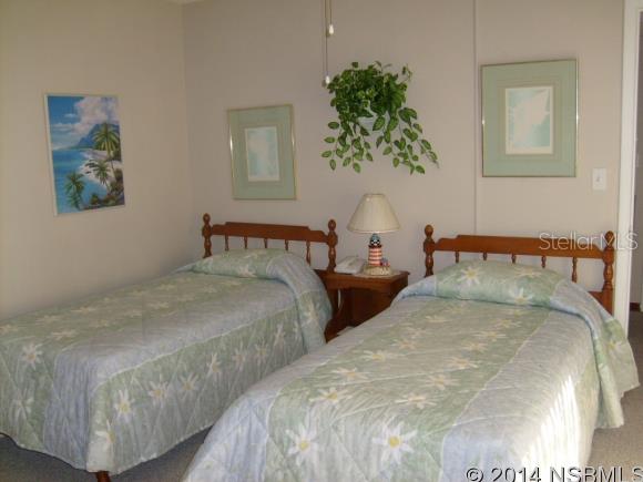 Algernon S Browns - Residential Lease