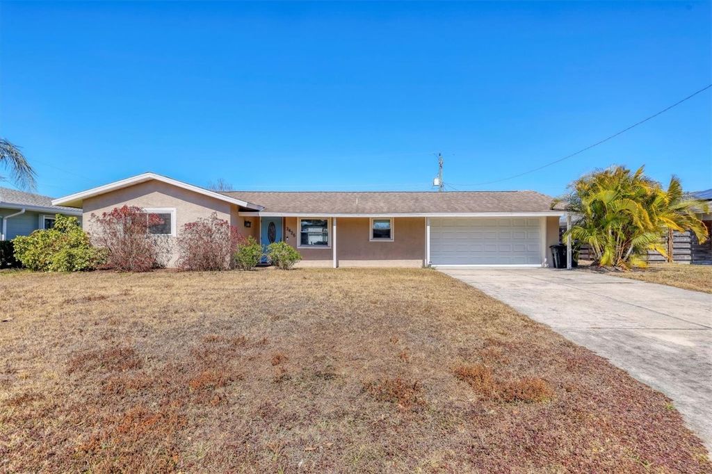 Photo of 3425 Fairview Drive, Sarasota, FL 34239 (MLS # A4682215)