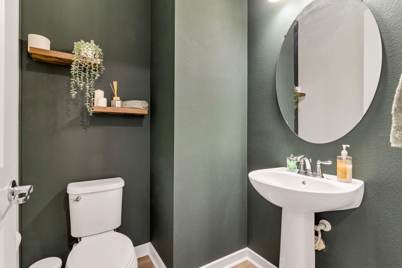 SPLIT OAK RESERVE PH 2 - Residential Lease