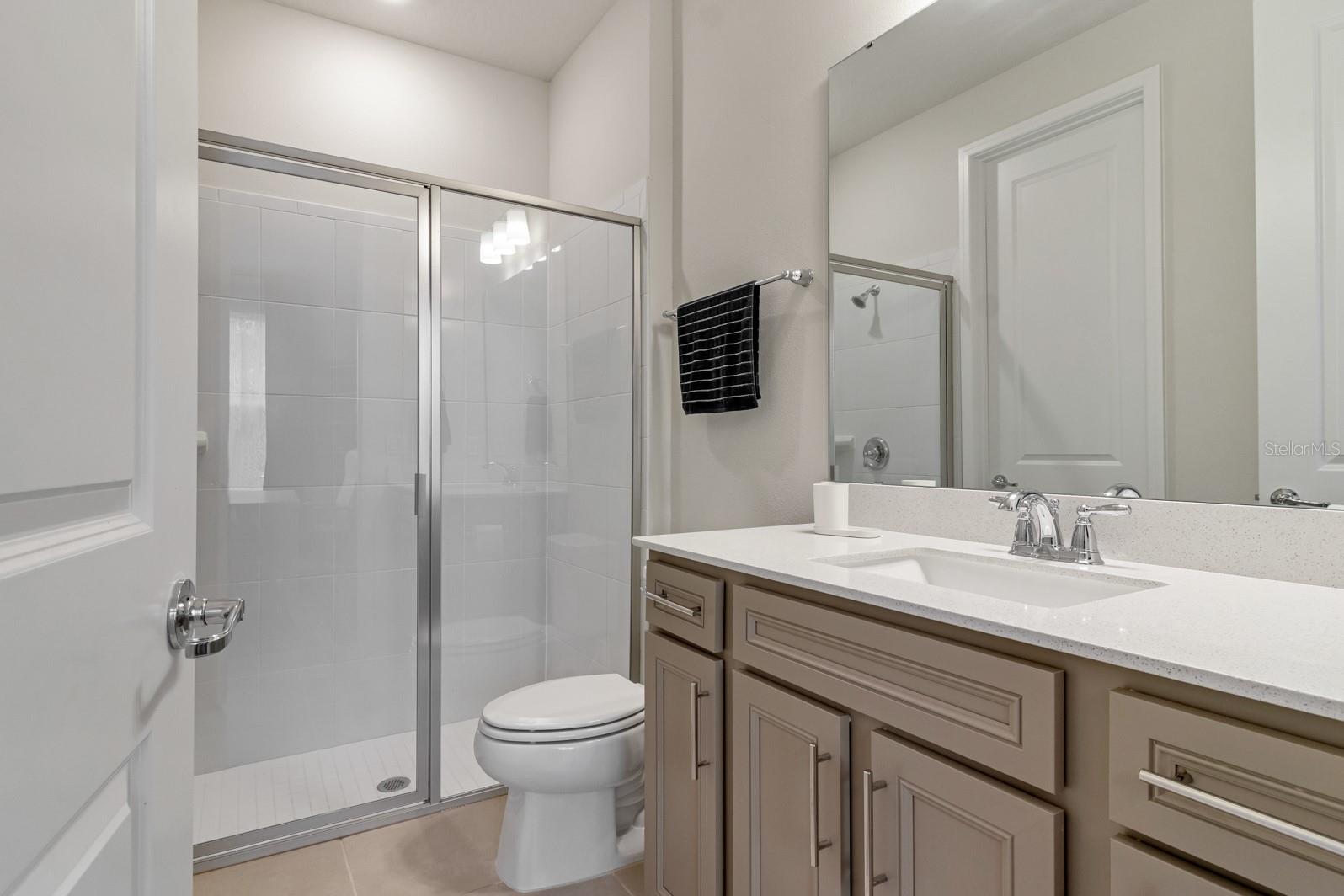 SPLIT OAK RESERVE PH 2 - Residential Lease