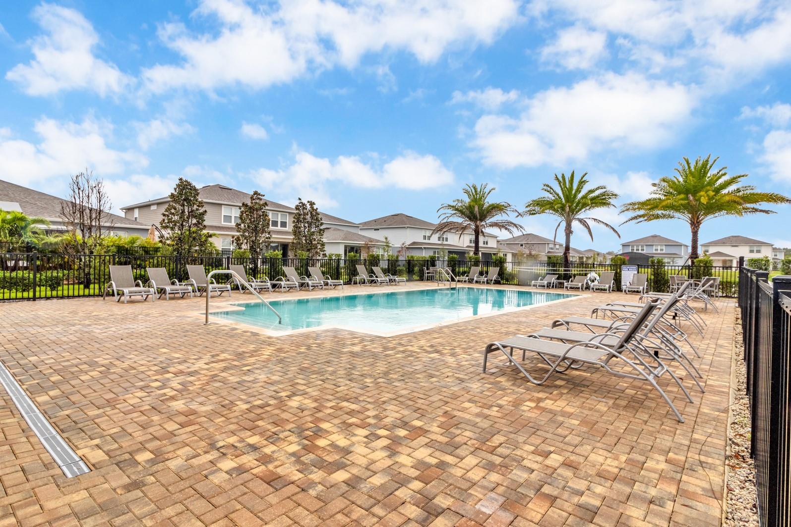 SPLIT OAK RESERVE PH 2 - Residential Lease