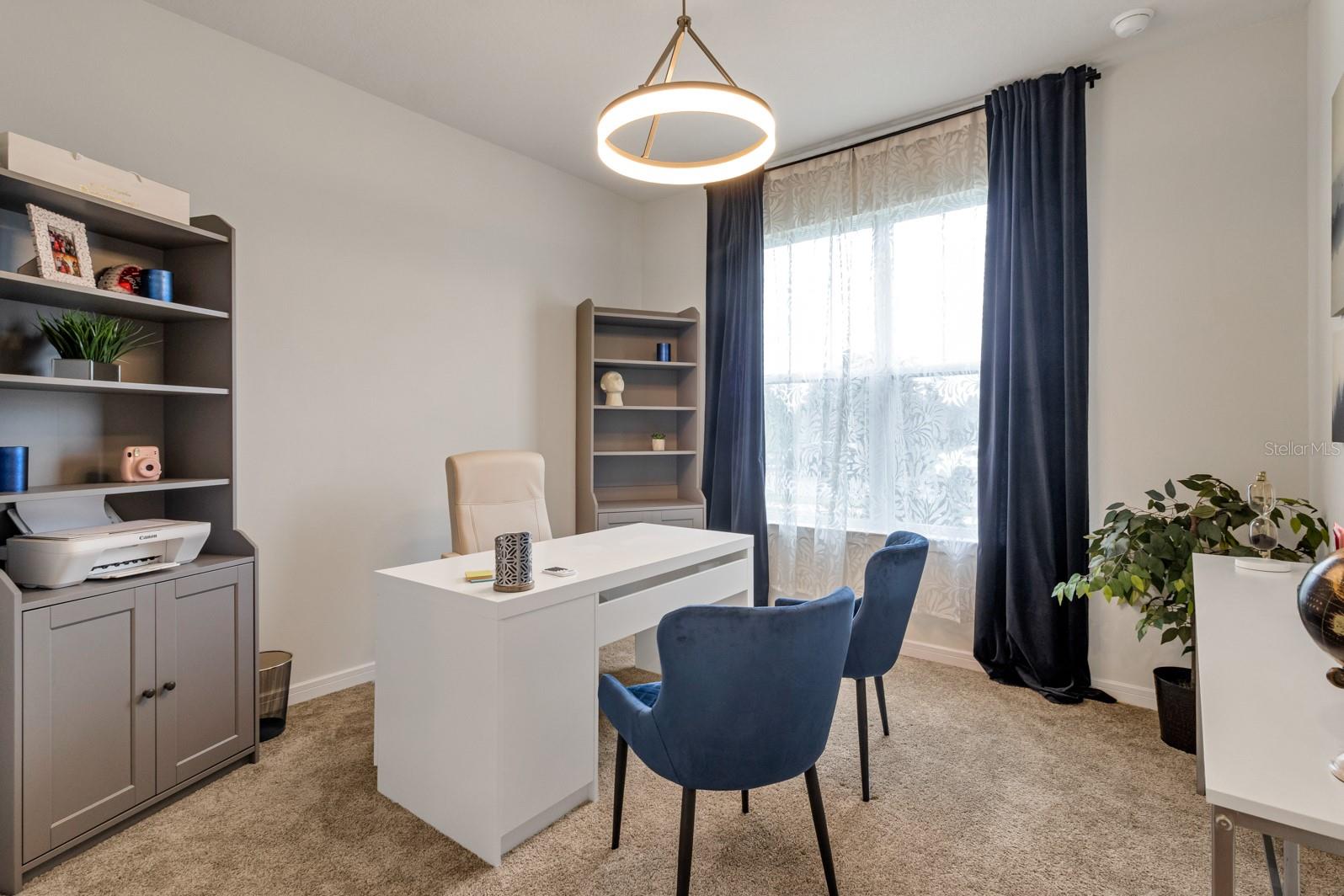 SPLIT OAK RESERVE PH 2 - Residential Lease