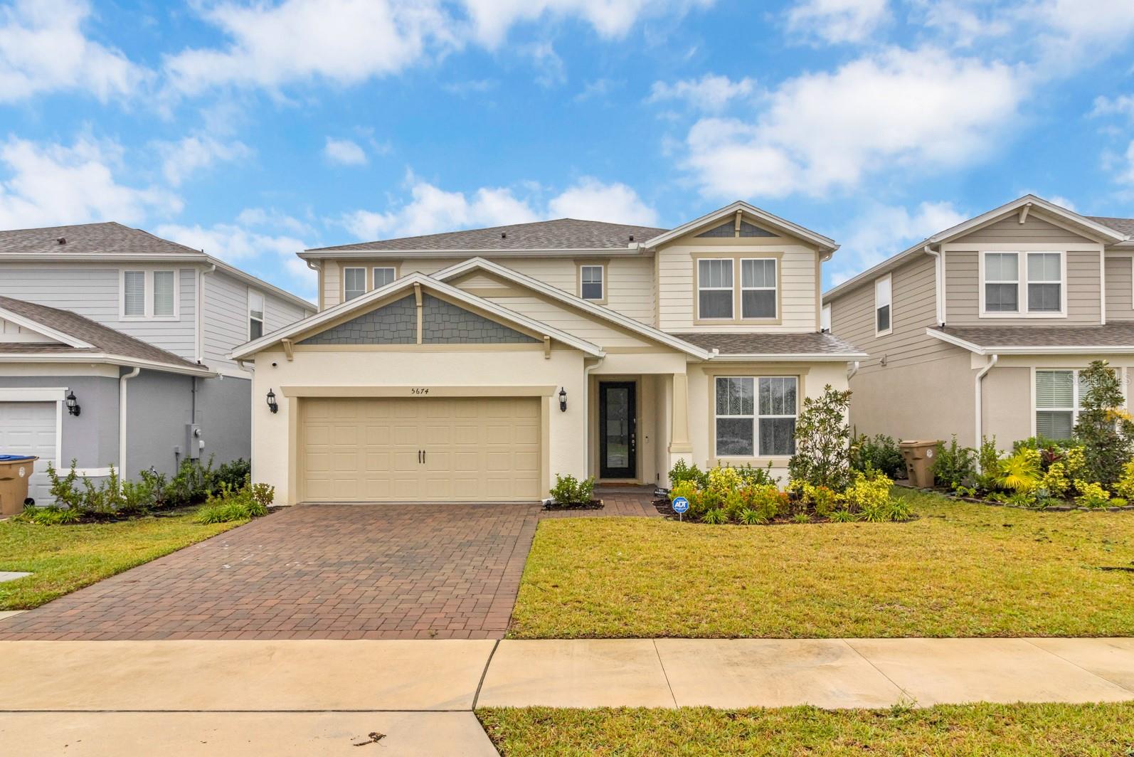 SPLIT OAK RESERVE PH 2 - Residential Lease