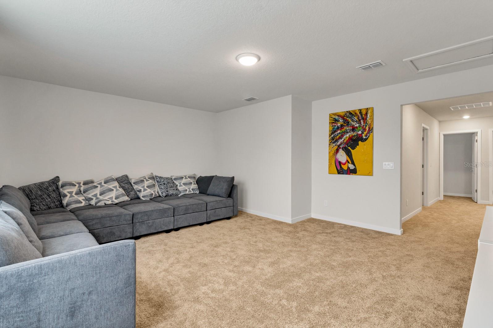 SPLIT OAK RESERVE PH 2 - Residential Lease