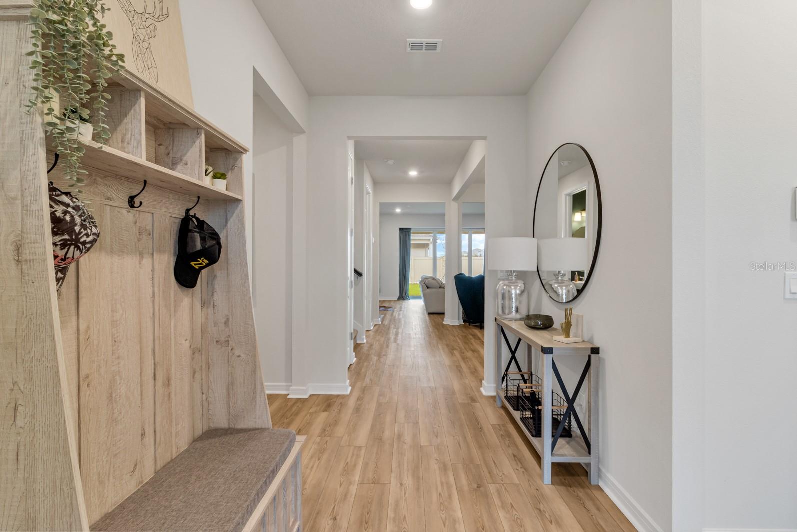 SPLIT OAK RESERVE PH 2 - Residential Lease