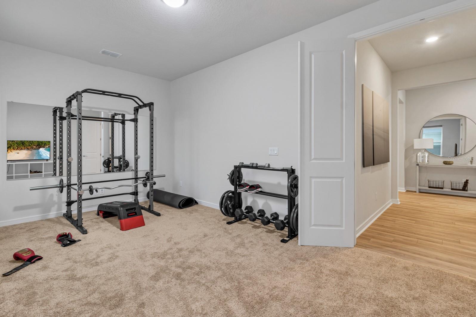 SPLIT OAK RESERVE PH 2 - Residential Lease