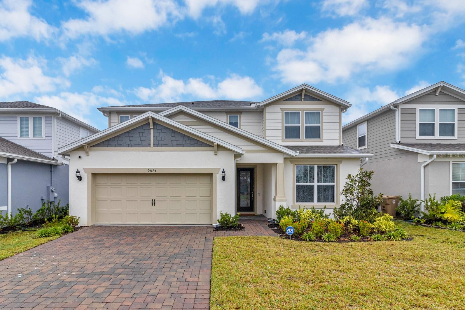 SPLIT OAK RESERVE PH 2 - Residential Lease