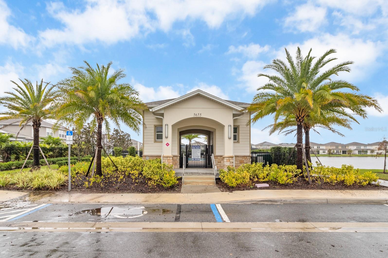 SPLIT OAK RESERVE PH 2 - Residential Lease