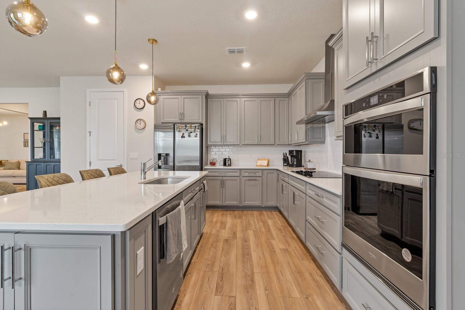 SPLIT OAK RESERVE PH 2 - Residential Lease