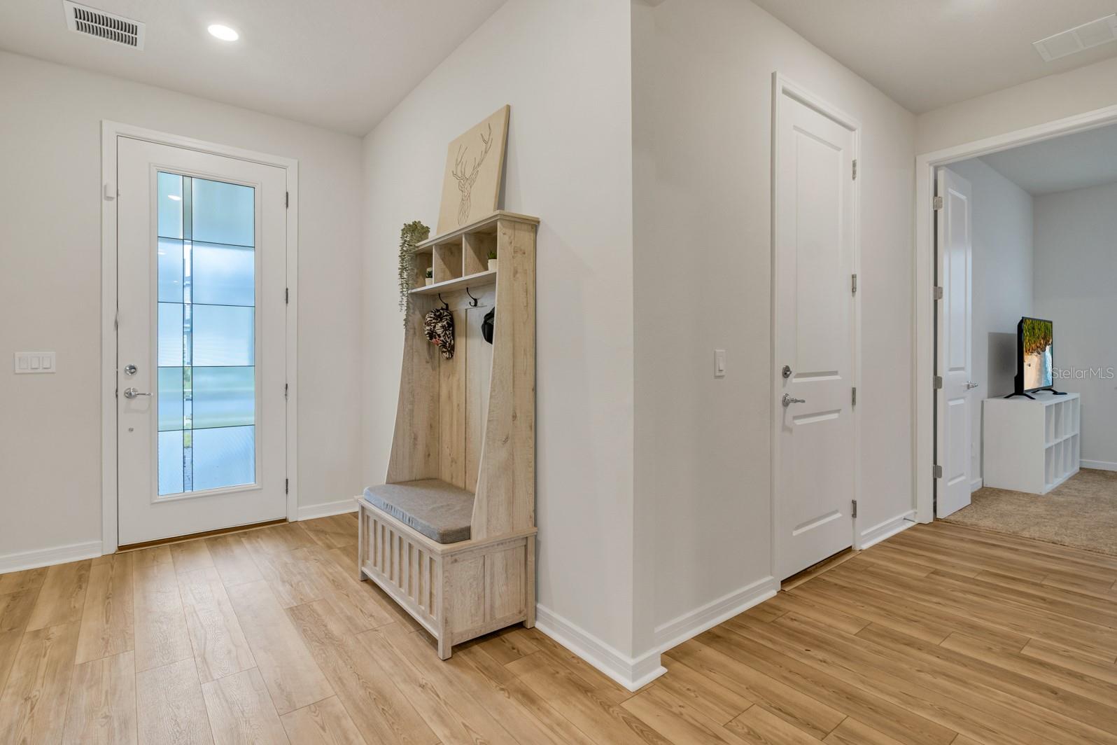 SPLIT OAK RESERVE PH 2 - Residential Lease