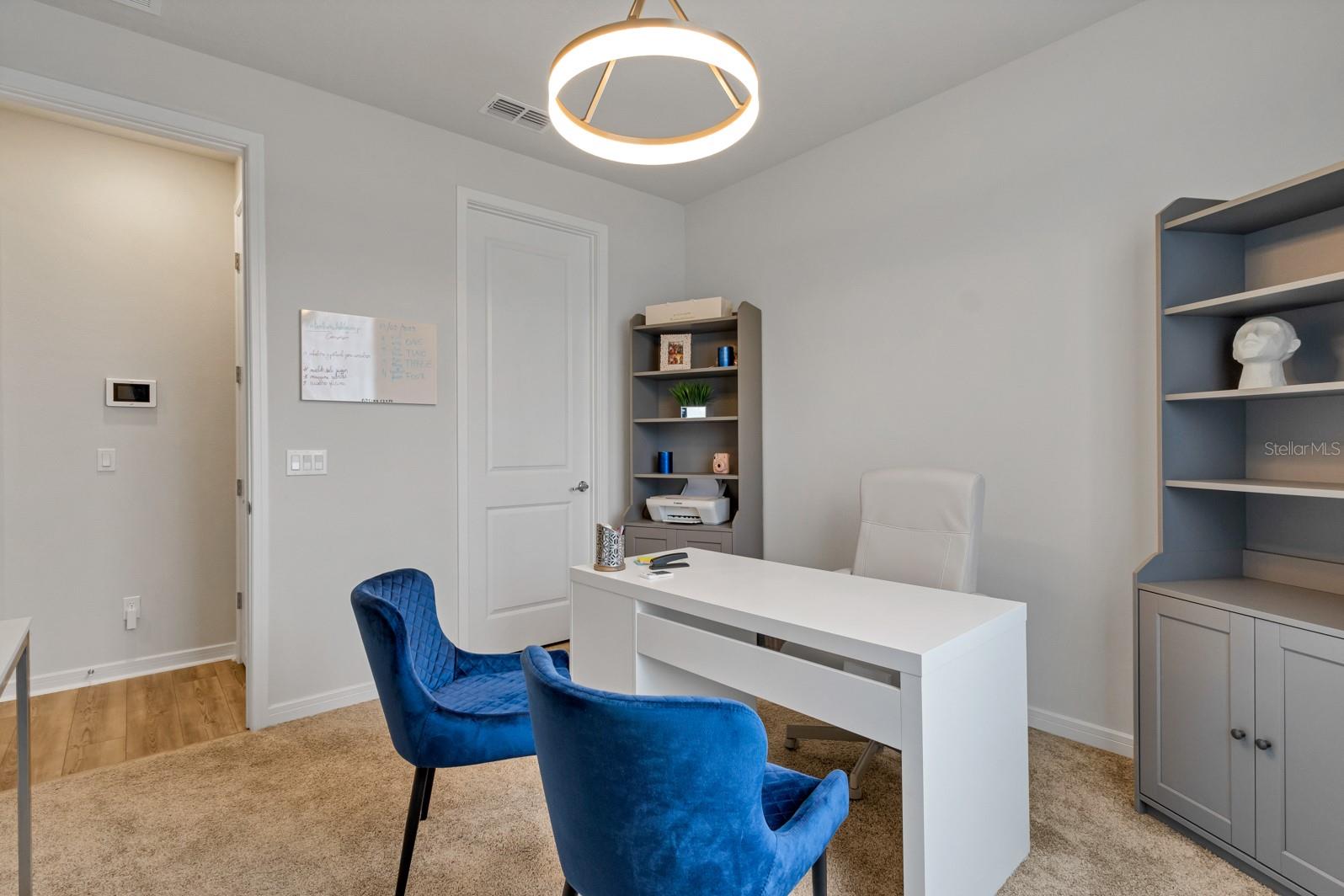 SPLIT OAK RESERVE PH 2 - Residential Lease