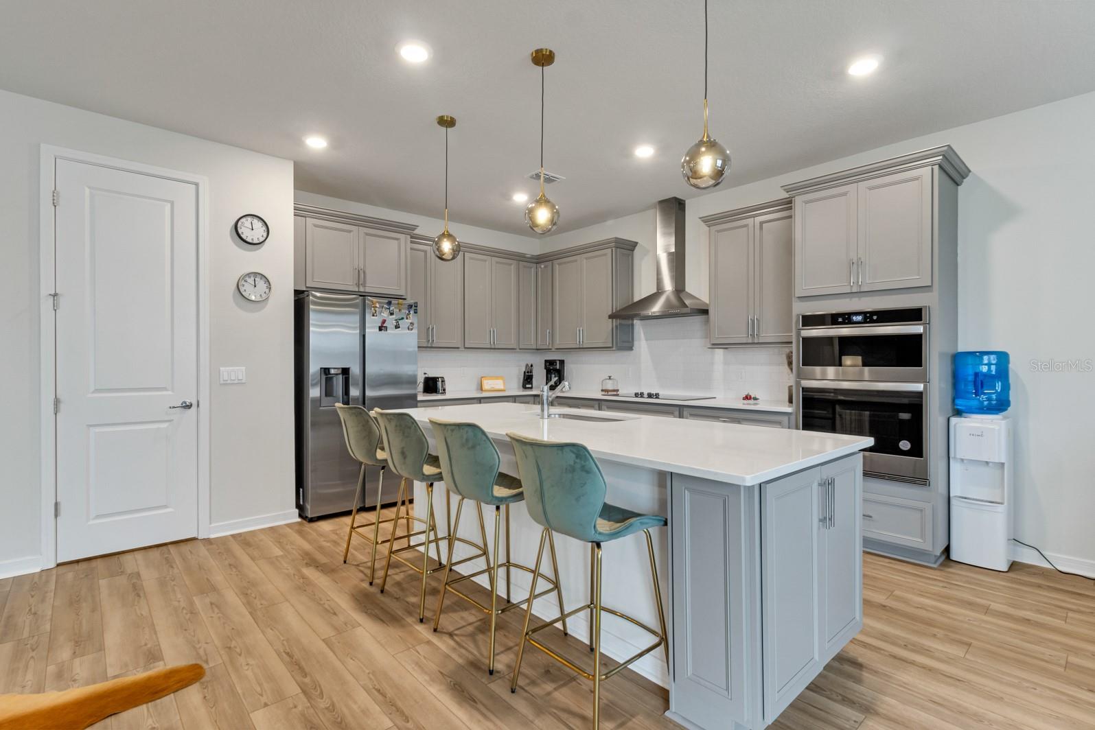 SPLIT OAK RESERVE PH 2 - Residential Lease