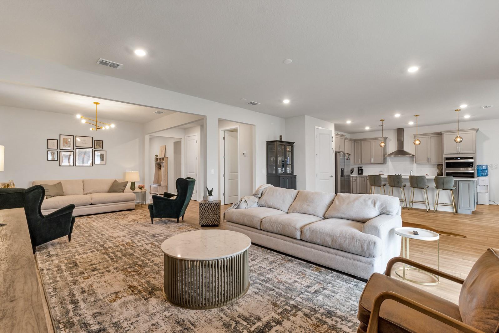 SPLIT OAK RESERVE PH 2 - Residential Lease